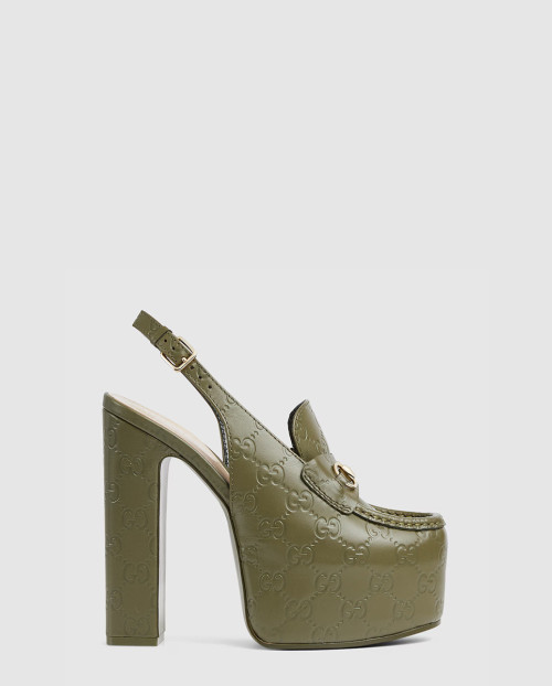 [GUCCI-구찌]홀스빗 로퍼 ‎805308