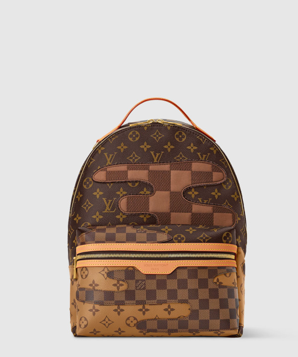 [LOUIS VUITTON-루이비통]디스커버리 백팩 PM M26130