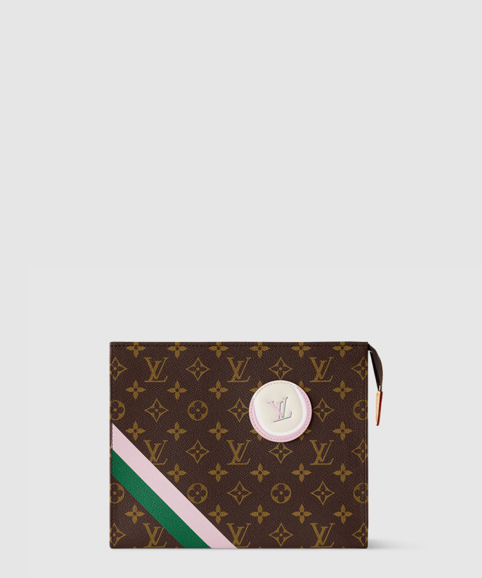레플리카|이미테이션 louis-vuitton-루이비통토일렛-파우치-m25820