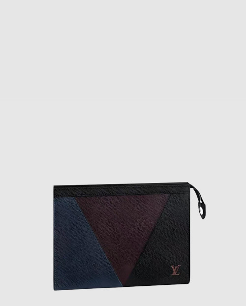 [LOUIS VUITTON-루이비통]포쉐트 보야지 클러치 M30718
