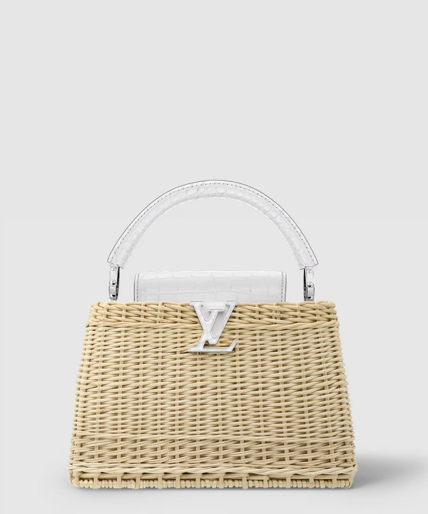 [LOUIS VUITTON-루이비통]카푸신 BB 백 N85520