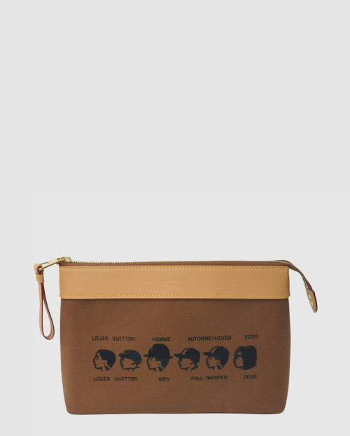 [LOUIS VUITTON-루이비통]포셰트 보와야쥬 수프 클러치 백 M25868
