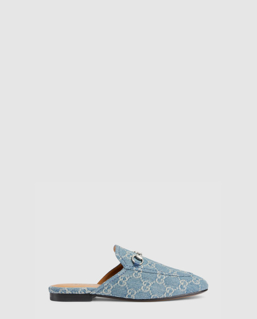 [GUCCI-구찌]프린스타운 슬리퍼 771592