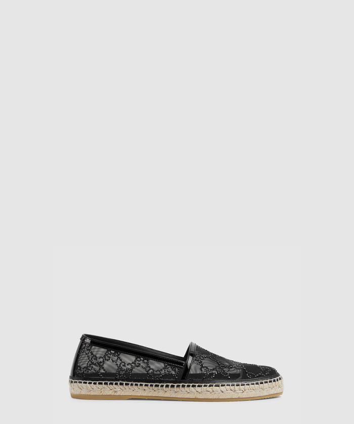 레플리카|이미테이션 gucci-구찌크리스털-gg-에스파드릴-835088