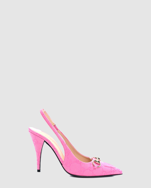 [GUCCI-구찌]홀스빗 펌프스 794687