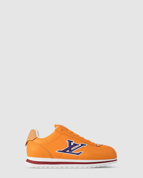 [LOUIS VUITTON-루이비통]버터소프트 스니커즈 1AINQX