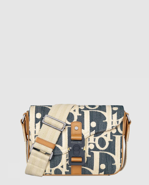 [DIOR-디올]Saddle 스트랩백 1ADPO