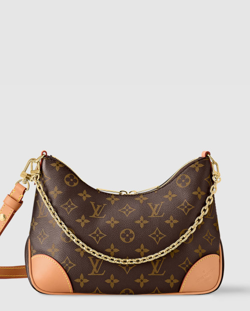 [LOUIS VUITTON-루이비통]불로뉴 PM M45832