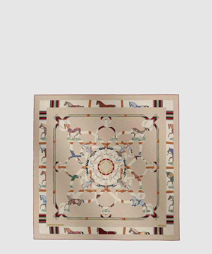 레플리카|이미테이션 hermes-에르메스eperon-d-or-et-tenues-de-jour-숄-3