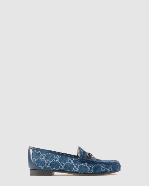 [GUCCI-구찌]홀스빗 1953 로퍼 ‎815526