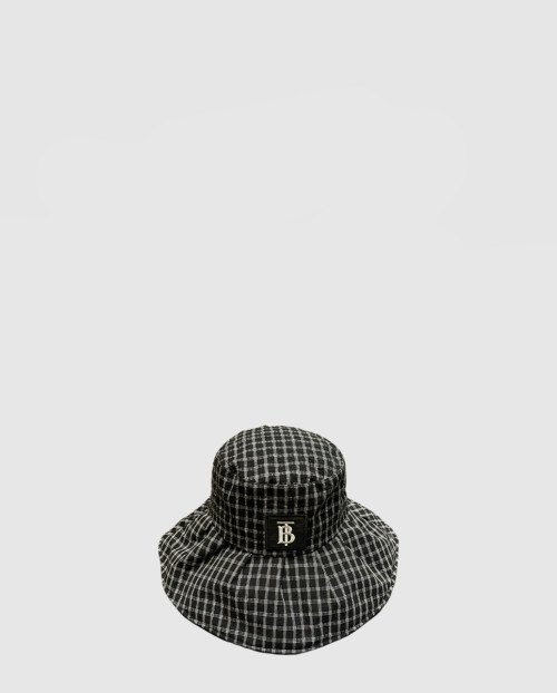 [BURBERRY-버버리]체크 버킷햇 85464564