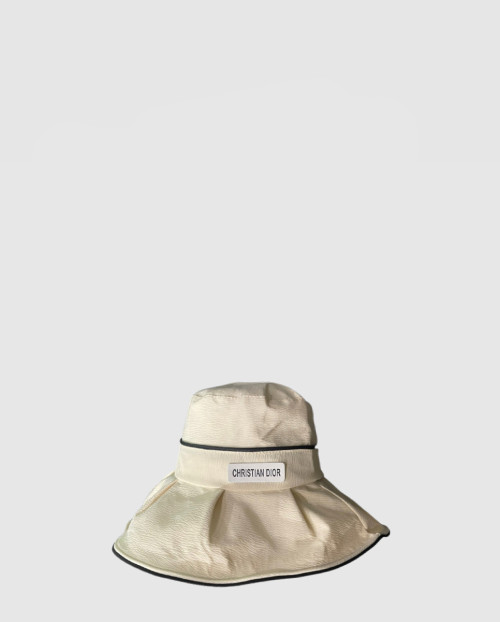 [DIOR-디올]여름 바이저 캡 T8362