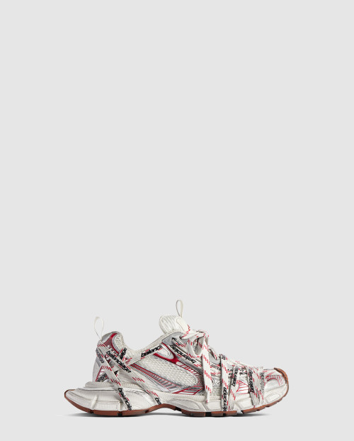 [BALENCIAGA-발렌시아가]3xl 익스트림 레이스 로고 스니커즈 825597