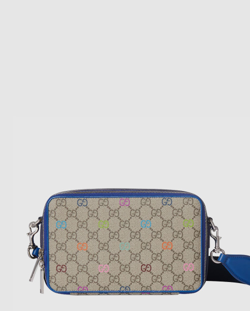 [GUCCI-구찌]GG 멀티컬러 스몰 백 841873