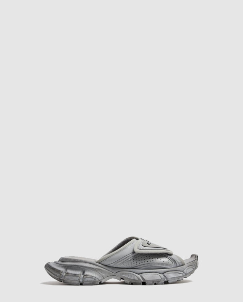 [BALENCIAGA-발렌시아가] 트랙 슬라이드 샌들 799939