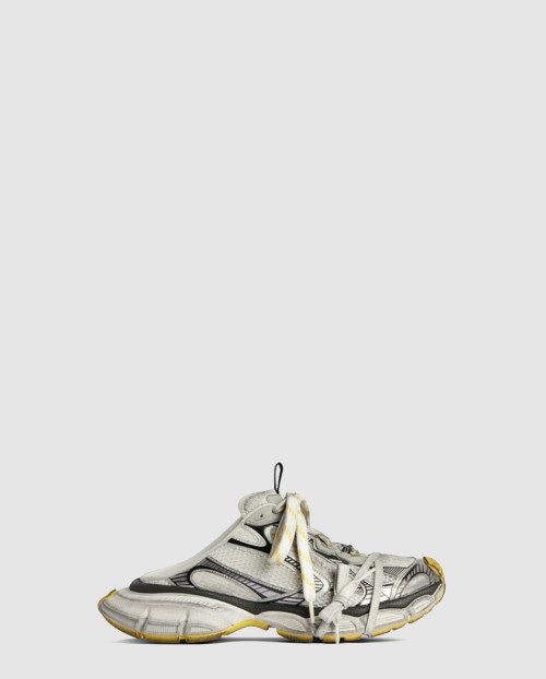 [BALENCIAGA-발렌시아가]3xl 샌들 742682