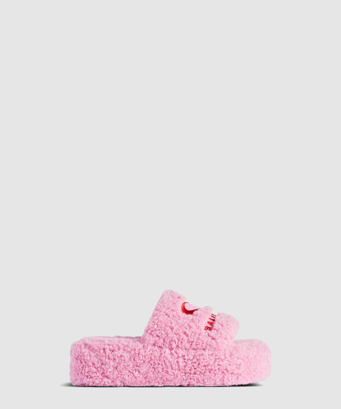 레플리카|이미테이션 balenciaga-발렌시아가퍼리-플랫폼-샌들-825622