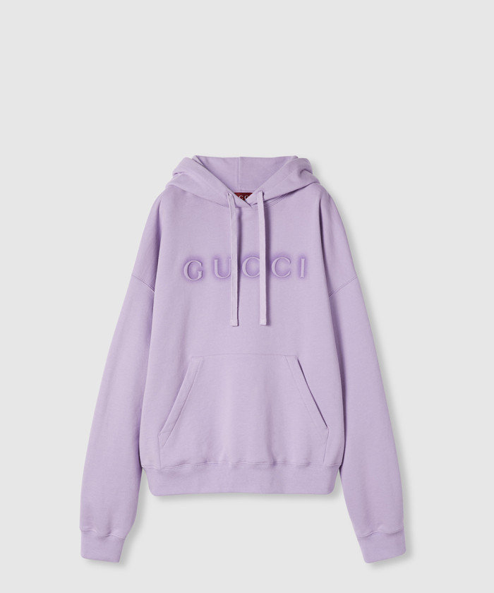 레플리카|이미테이션 gucci-구찌로고-코튼-후드-스웨트셔츠-838018