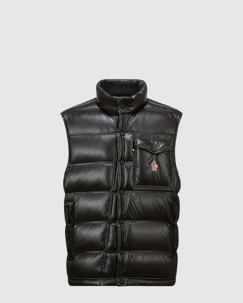 [MONCLER-몽클레어]Nantu 다운 베스트