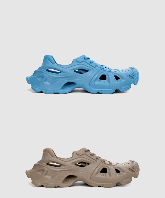 레플리카|이미테이션 balenciaga-발렌시아가hd-레이스-업-스니커즈-702416-3