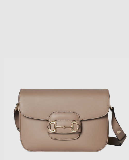 [GUCCI-구찌]홀스빗 1955 소프트 미디엄 숄더백 815178