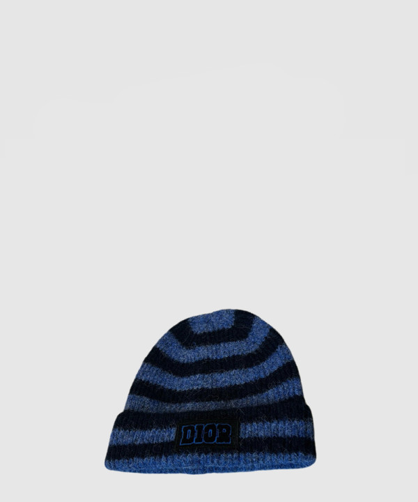 [DIOR-디올]니트 모자 T3462