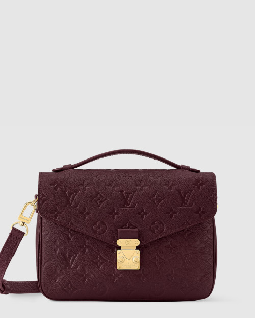 [LOUIS VUITTON-루이비통]포쉐트 메티스 MM M25939