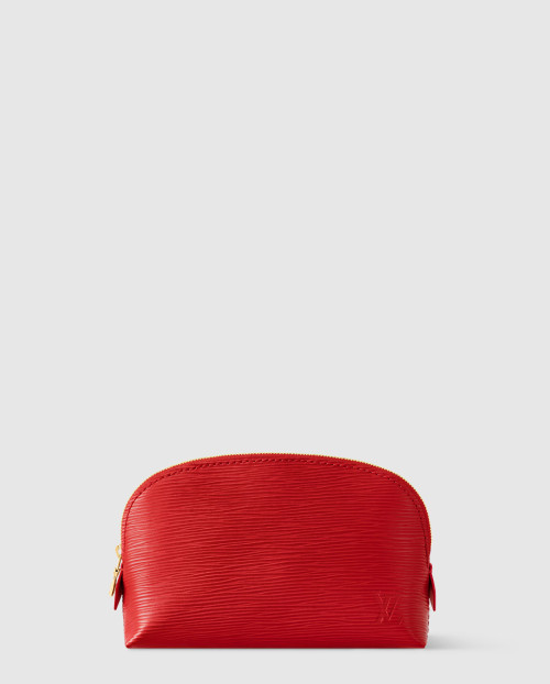 [LOUIS VUITTON-루이비통]코스메틱 파우치 PM M15197