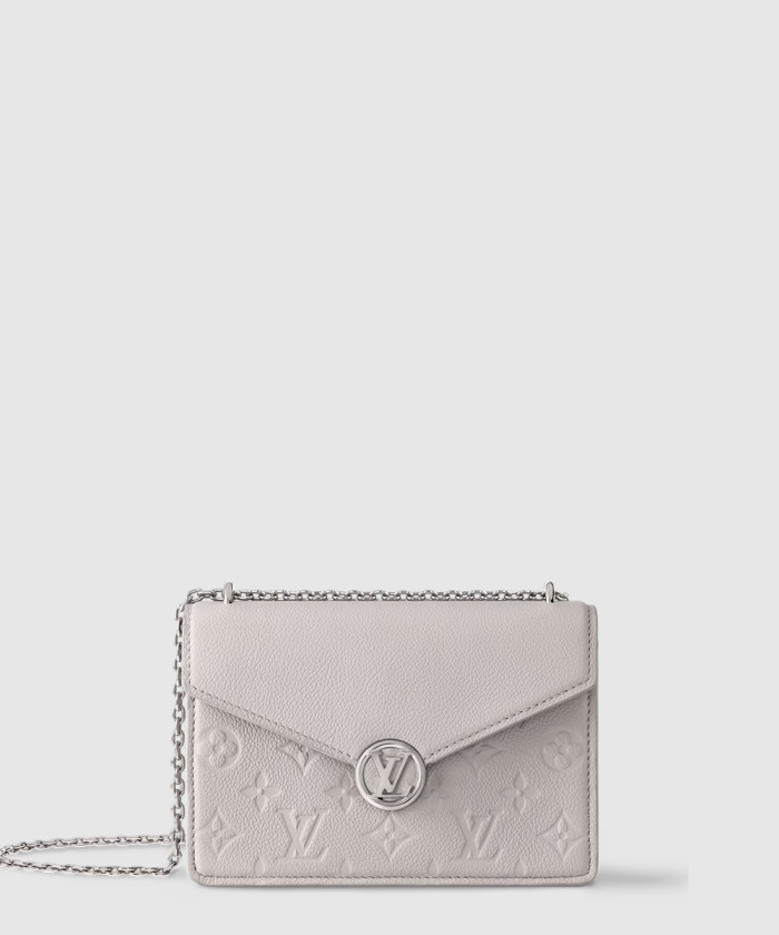 레플리카|이미테이션 louis-vuitton-루이비통월릿-온-체인-로지-m13570