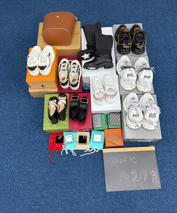 [★1:1제작 퀄엔드 출고사진★]