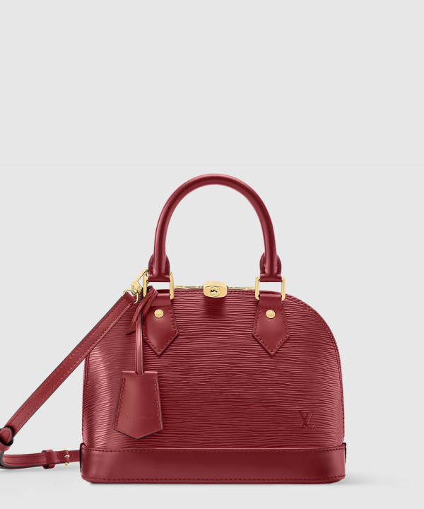 [LOUIS VUITTON-루이비통]알마 BB M25562