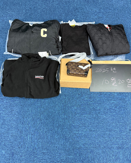 [★1:1제작 퀄엔드 출고사진★]