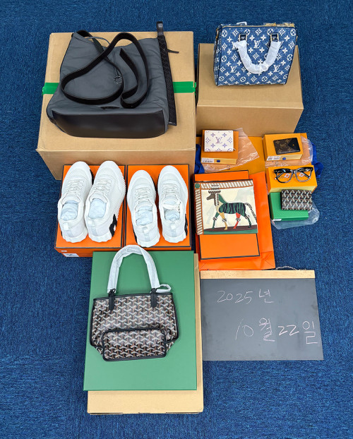 [★1:1제작 퀄엔드 출고사진★]