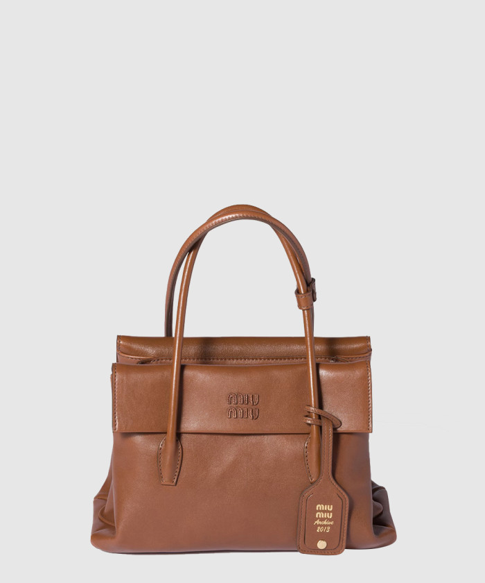 레플리카|이미테이션 miumiu-미우미우솔리테르-가죽-백-5ba302
