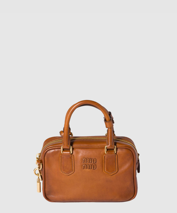 레플리카|이미테이션 miumiu-미우미우아르카디-가죽-백-5bb123