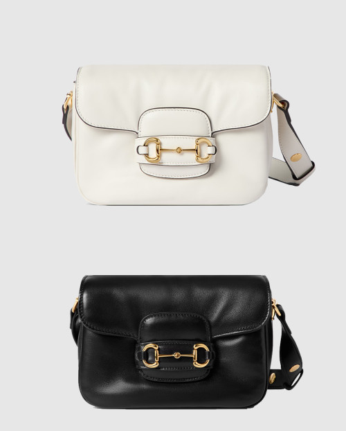 [GUCCI-구찌]홀스빗 1955 미니 숄더백 847064