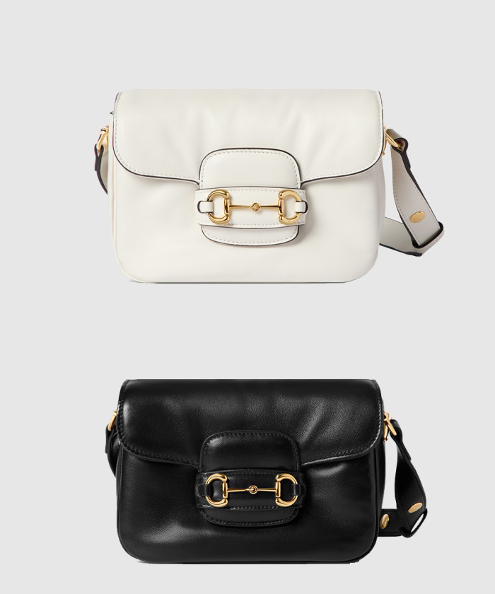 레플리카|이미테이션 gucci-구찌홀스빗-1955-미니-숄더백-847064