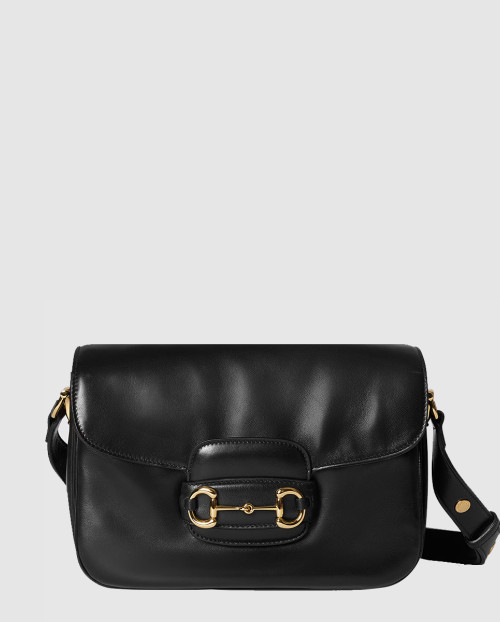 [GUCCI-구찌]홀스빗 1955 스몰 숄더백 847063