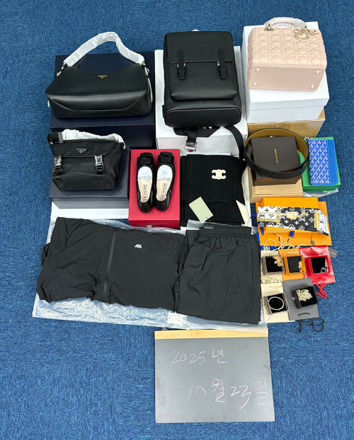 [★1:1제작 퀄엔드 출고사진★]