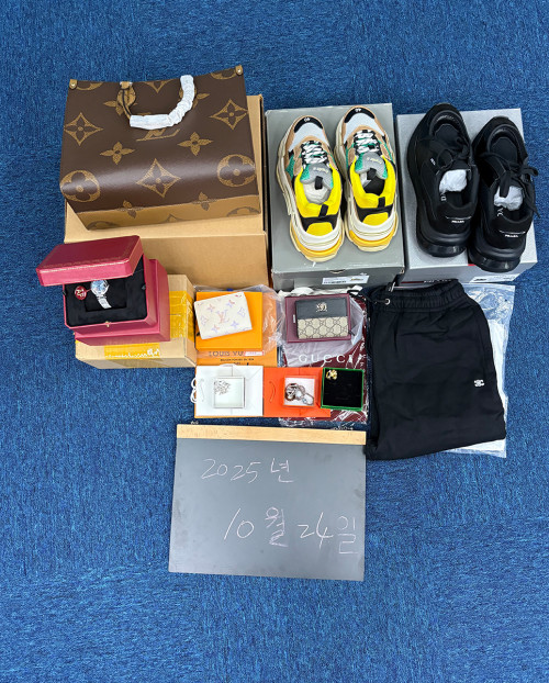 [★1:1제작 퀄엔드 출고사진★]