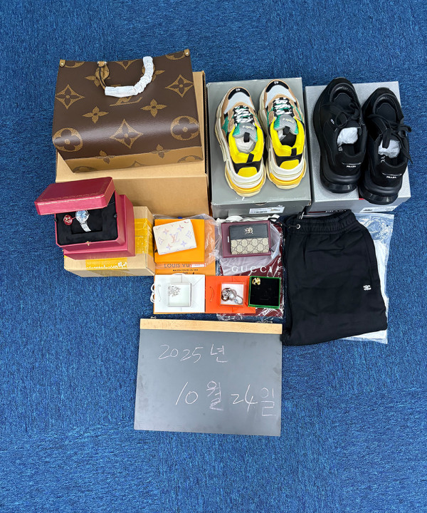 [★1:1제작 퀄엔드 출고사진★]