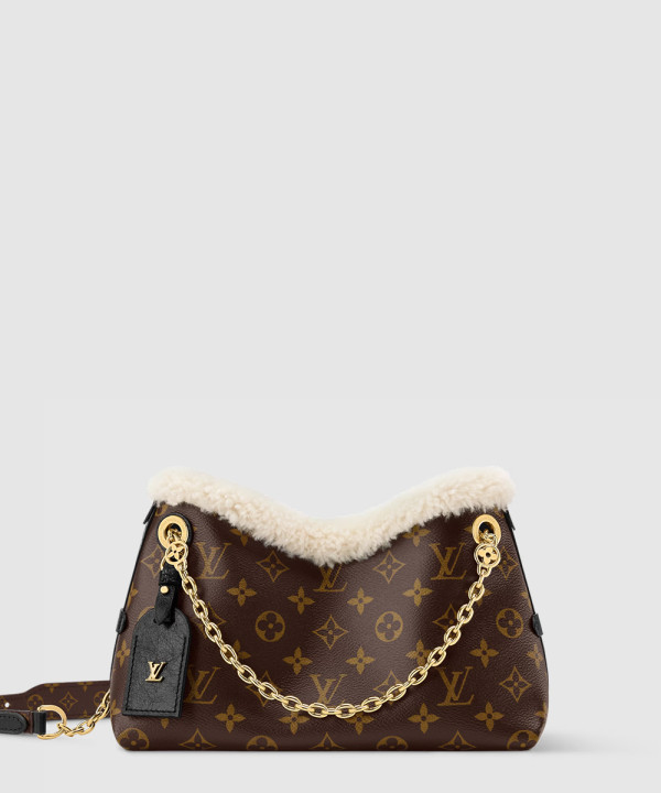 [LOUIS VUITTON-루이비통]캐리올 BB M26568