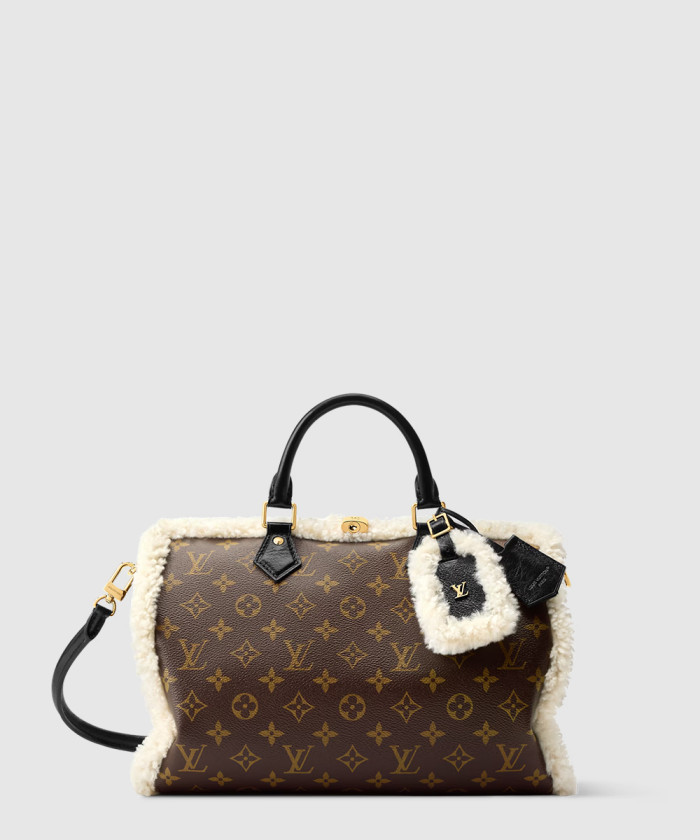 레플리카|이미테이션 louis-vuitton-루이비통스피디-소프트-30-테디-m26326