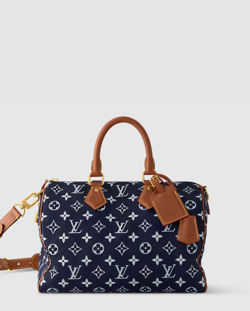 [LOUIS VUITTON-루이비통]스피디 P9 반둘리에 30 M15282