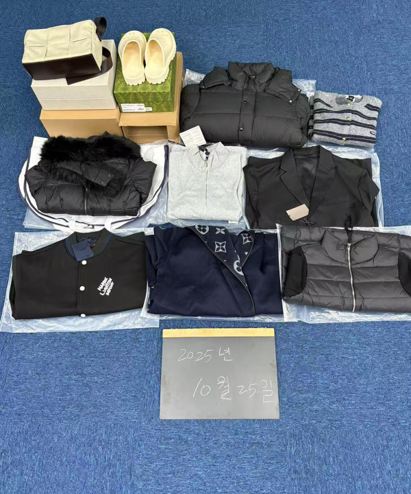 [★1:1제작 퀄엔드 출고사진★]