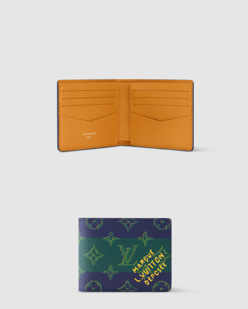 [LOUIS VUITTON-루이비통]슬렌더 월릿 M25795