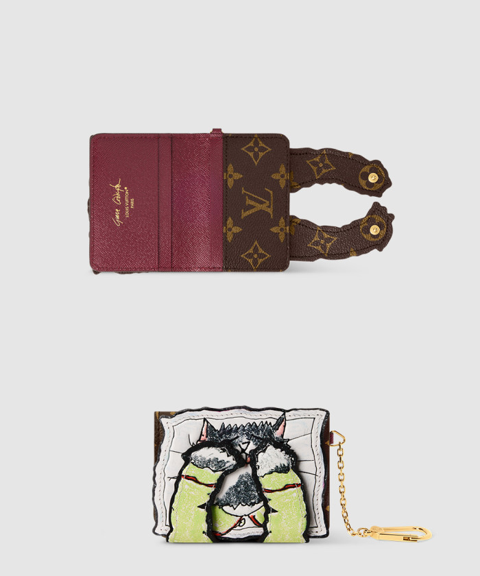 레플리카|이미테이션 louis-vuitton-루이비통포켓-퍼스-m25732