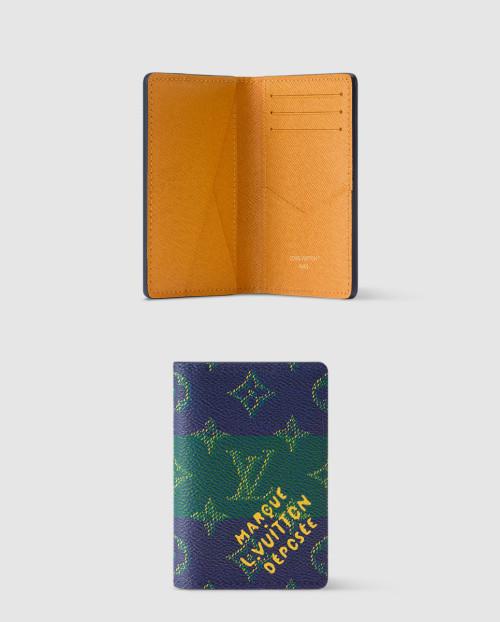 [LOUIS VUITTON-루이비통]포켓 오거나이저 M25794