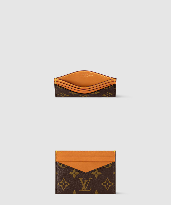 레플리카|이미테이션 louis-vuitton-루이비통트리플-카드-홀더-m14733