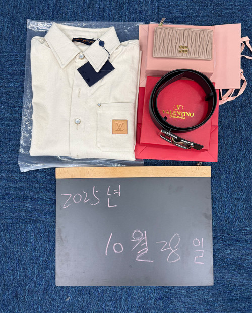 [★1:1제작 퀄엔드 출고사진★]